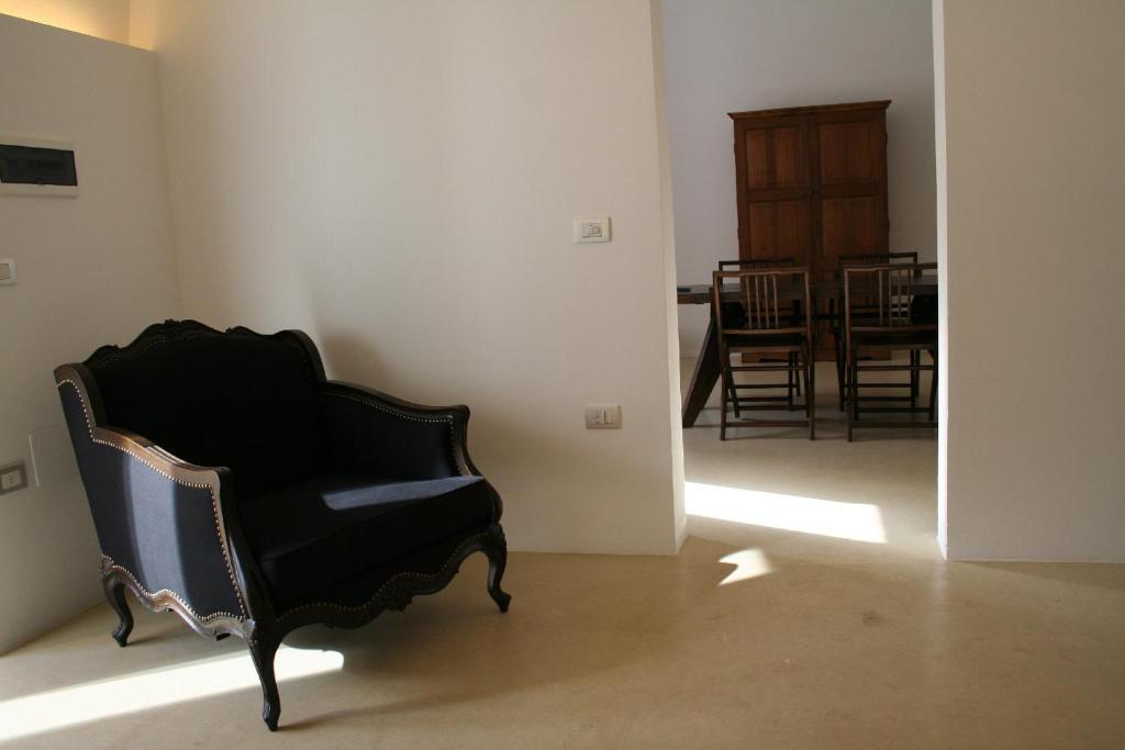 Masseria Autigne Отранто Стая снимка