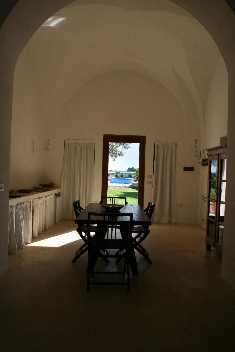 Masseria Autigne Отранто Екстериор снимка