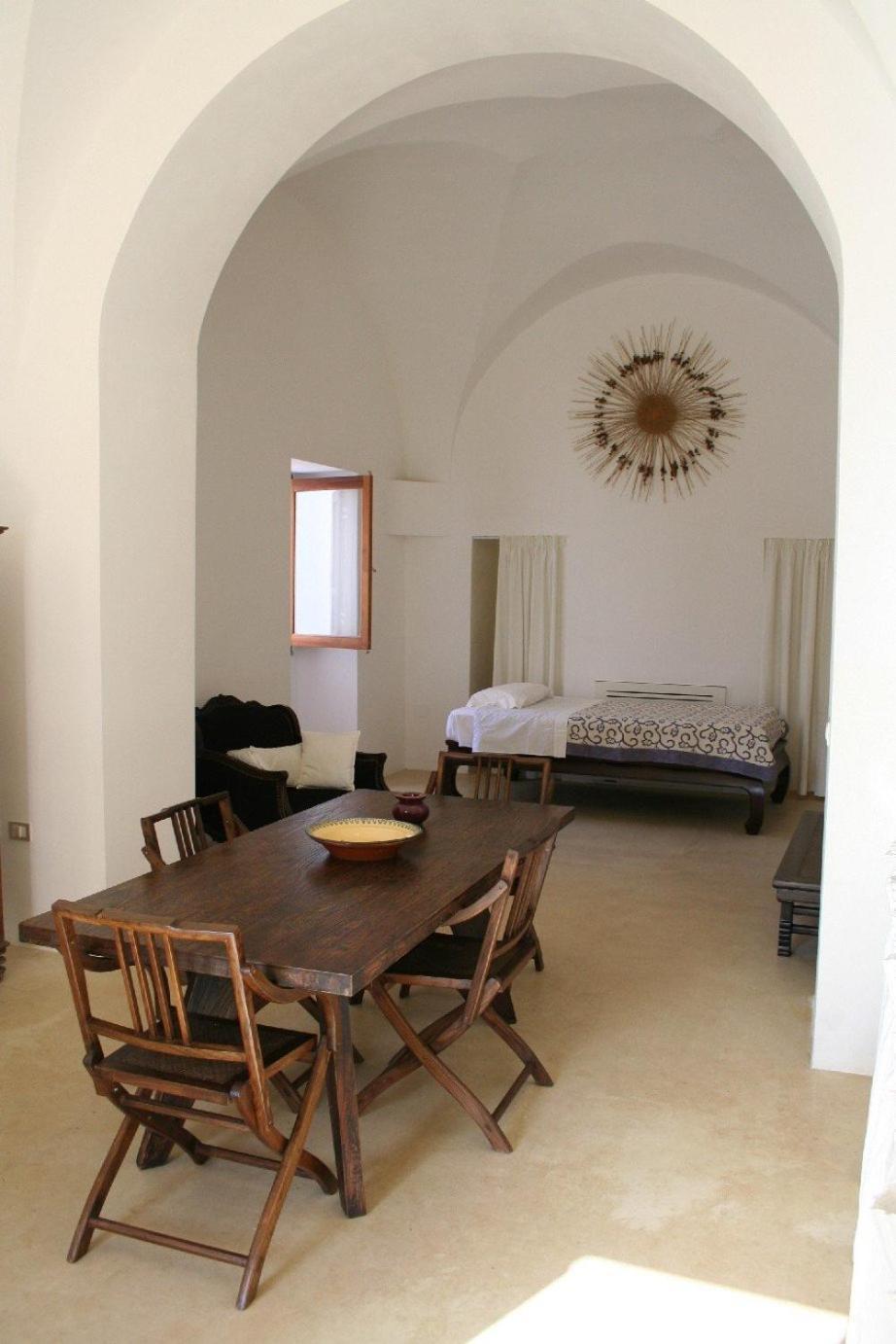 Masseria Autigne Отранто Екстериор снимка