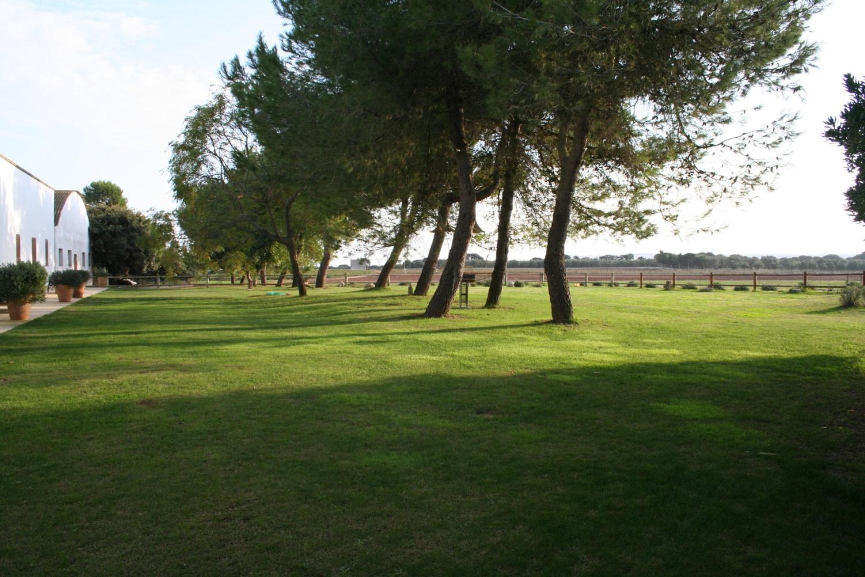 Masseria Autigne Отранто Екстериор снимка