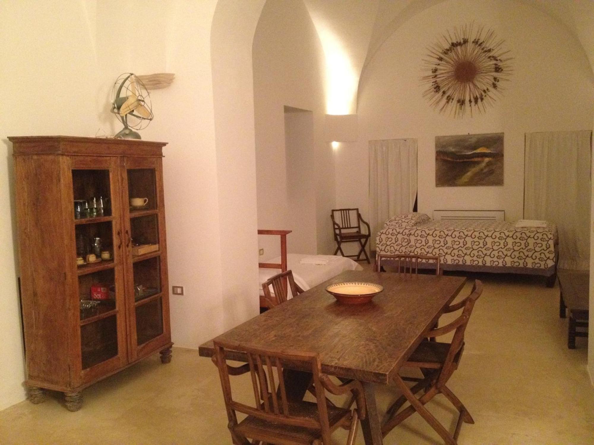 Masseria Autigne Отранто Екстериор снимка