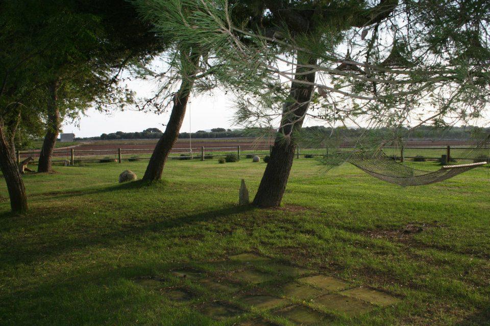 Masseria Autigne Отранто Екстериор снимка
